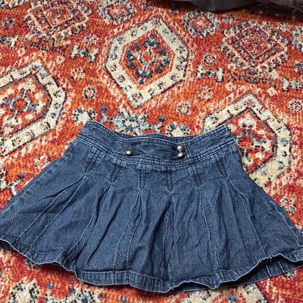 Skirt